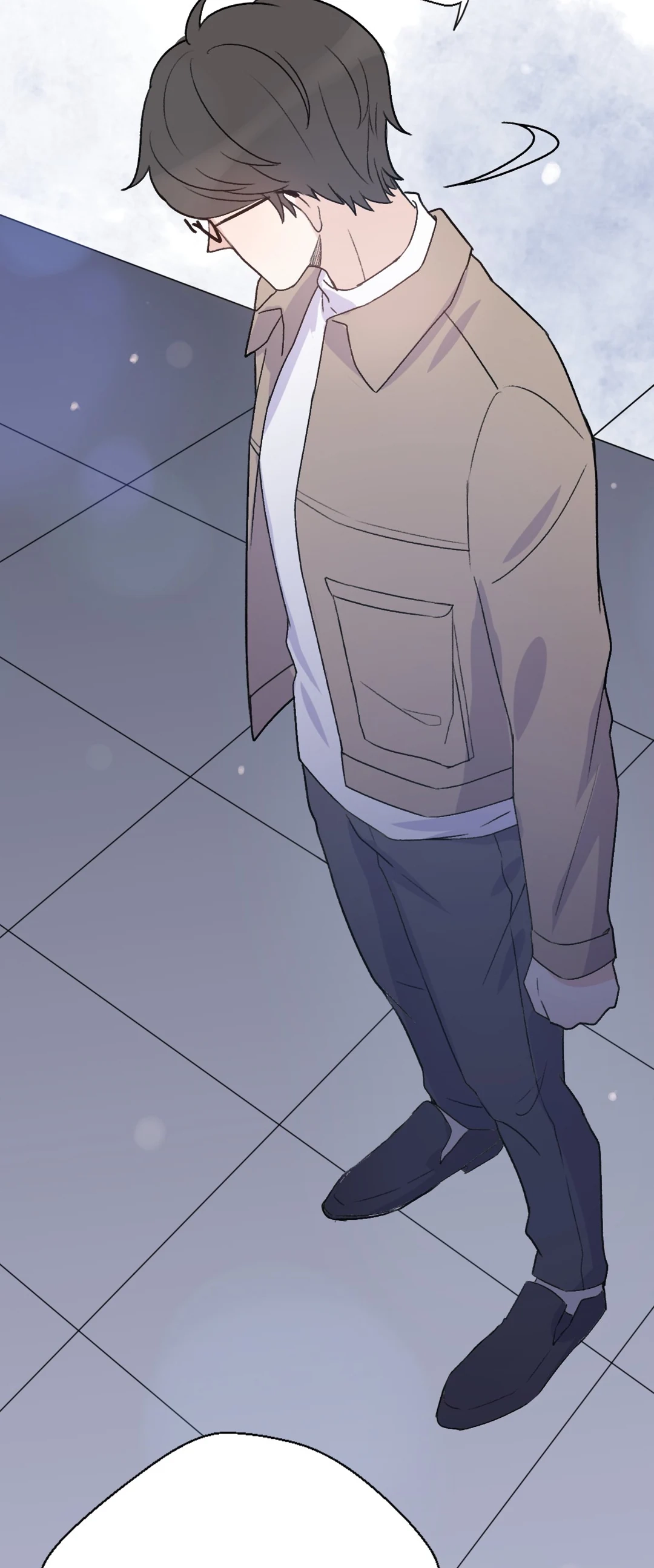 The Ex Chapter 31 page 6 - 