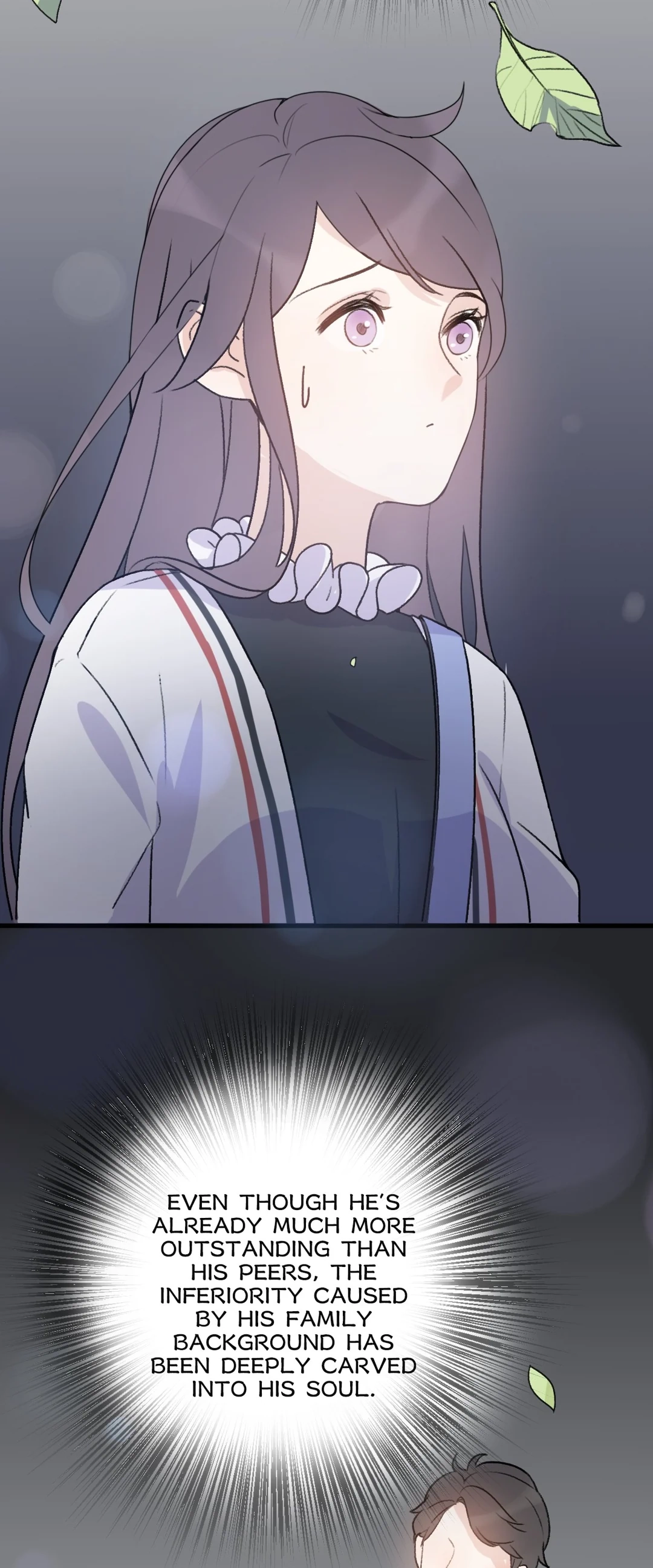The Ex Chapter 31 page 8 - 