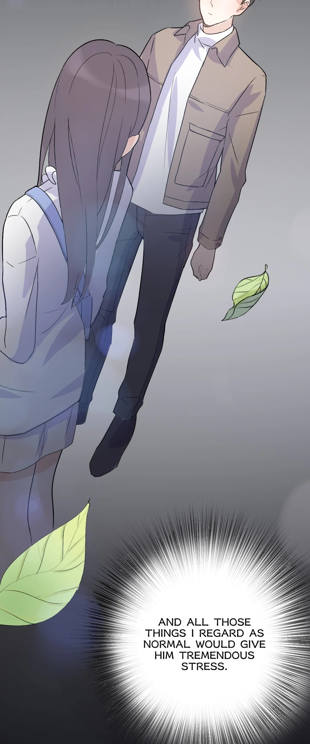 The Ex Chapter 31 page 9 - 