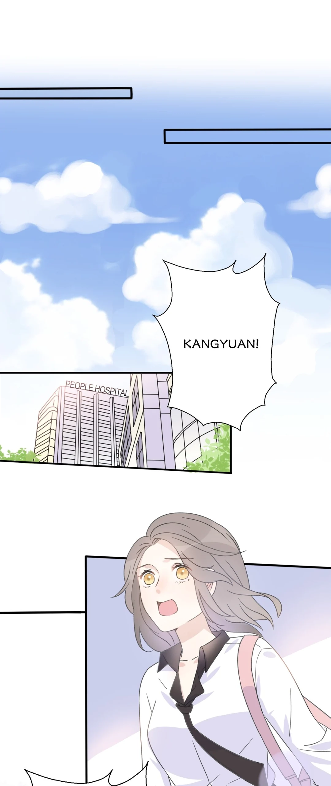 The Ex Chapter 32 page 1 - 