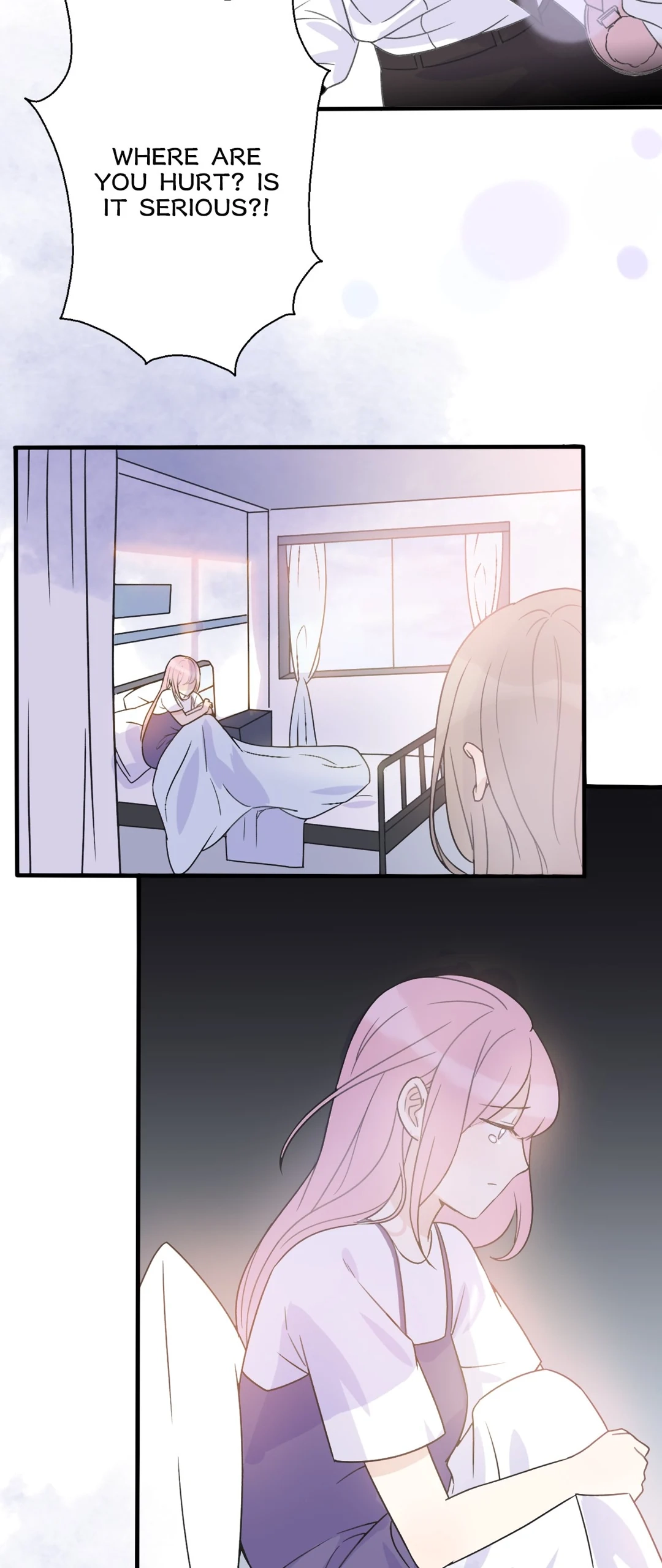 The Ex Chapter 32 page 2 - 