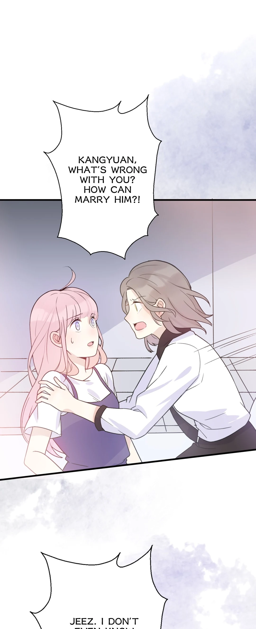The Ex Chapter 32 page 11 - 