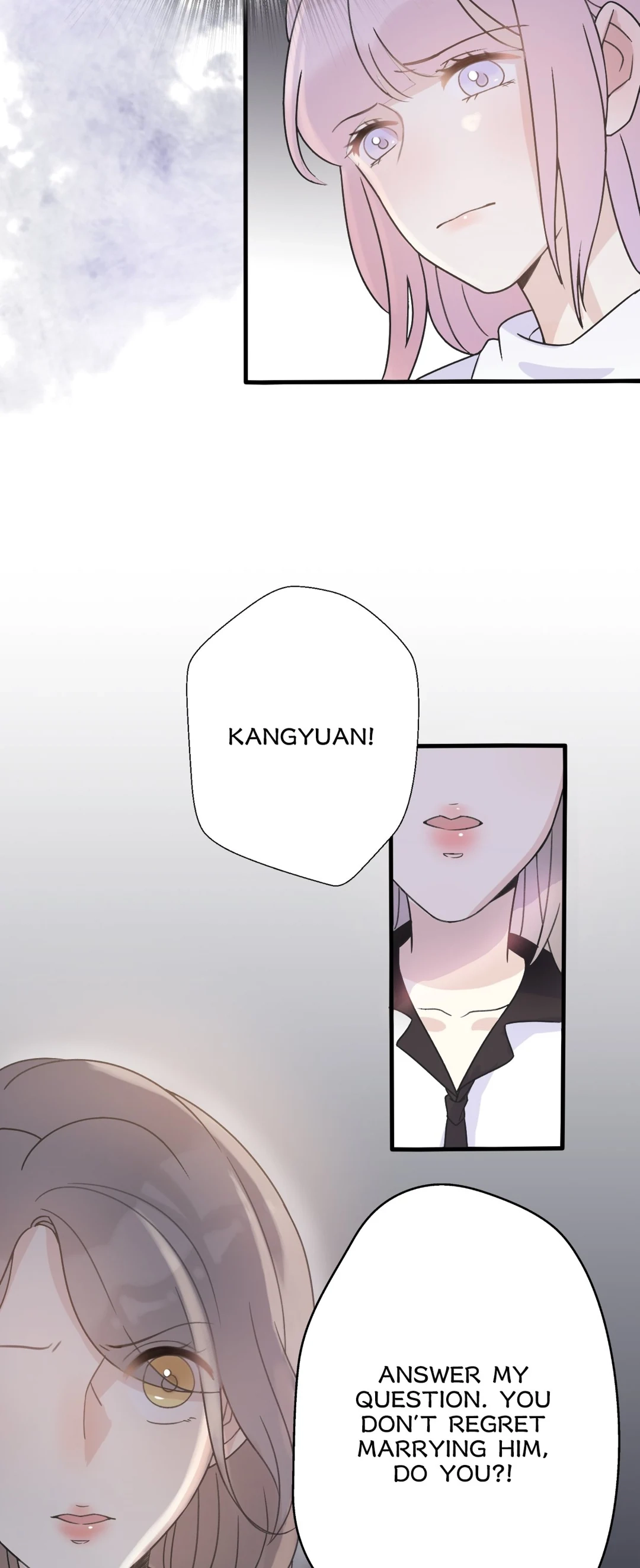 The Ex Chapter 32 page 13 - 
