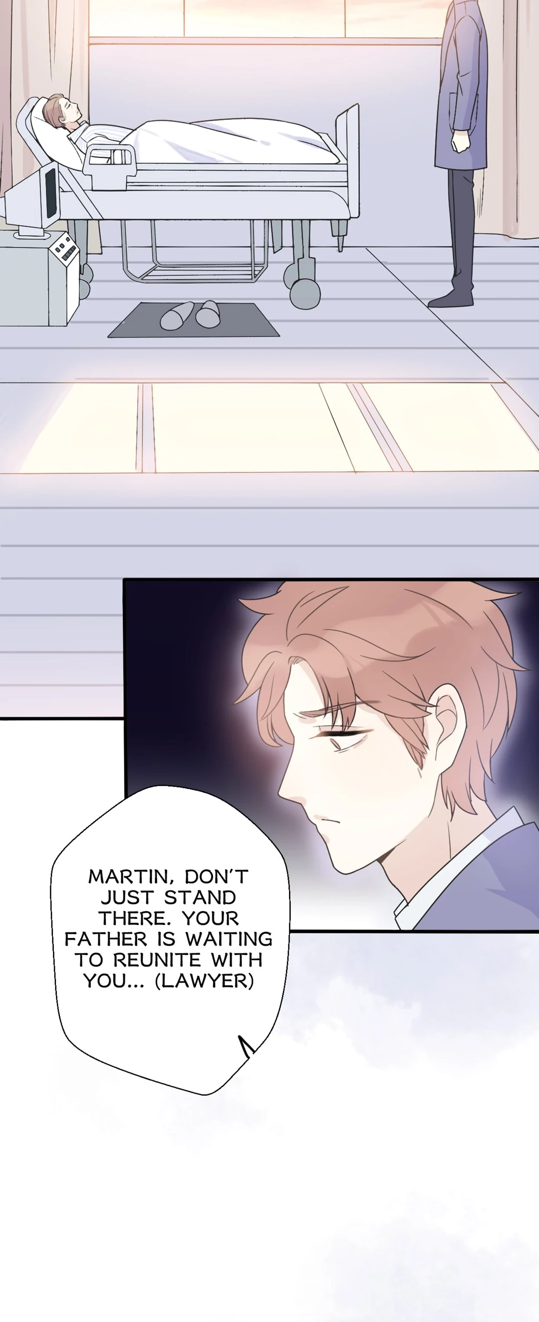 The Ex Chapter 32 page 17 - 