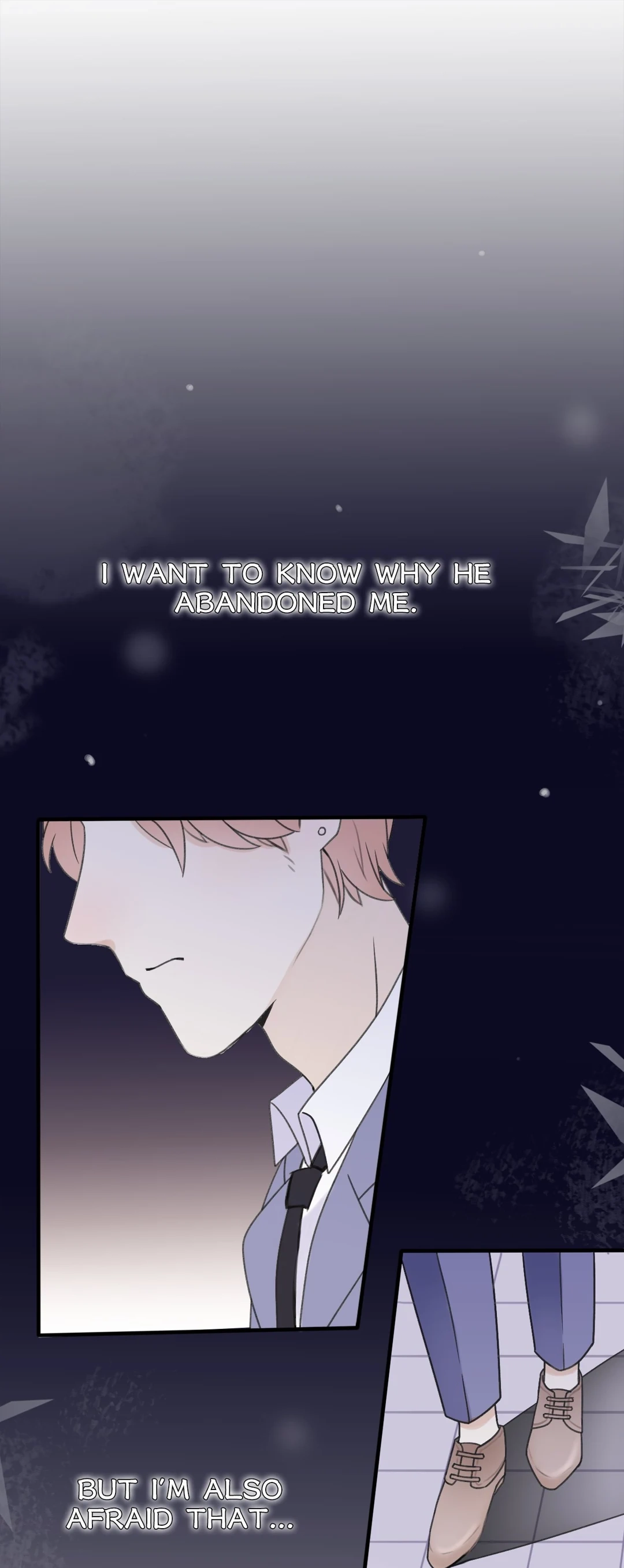 The Ex Chapter 32 page 20 - 