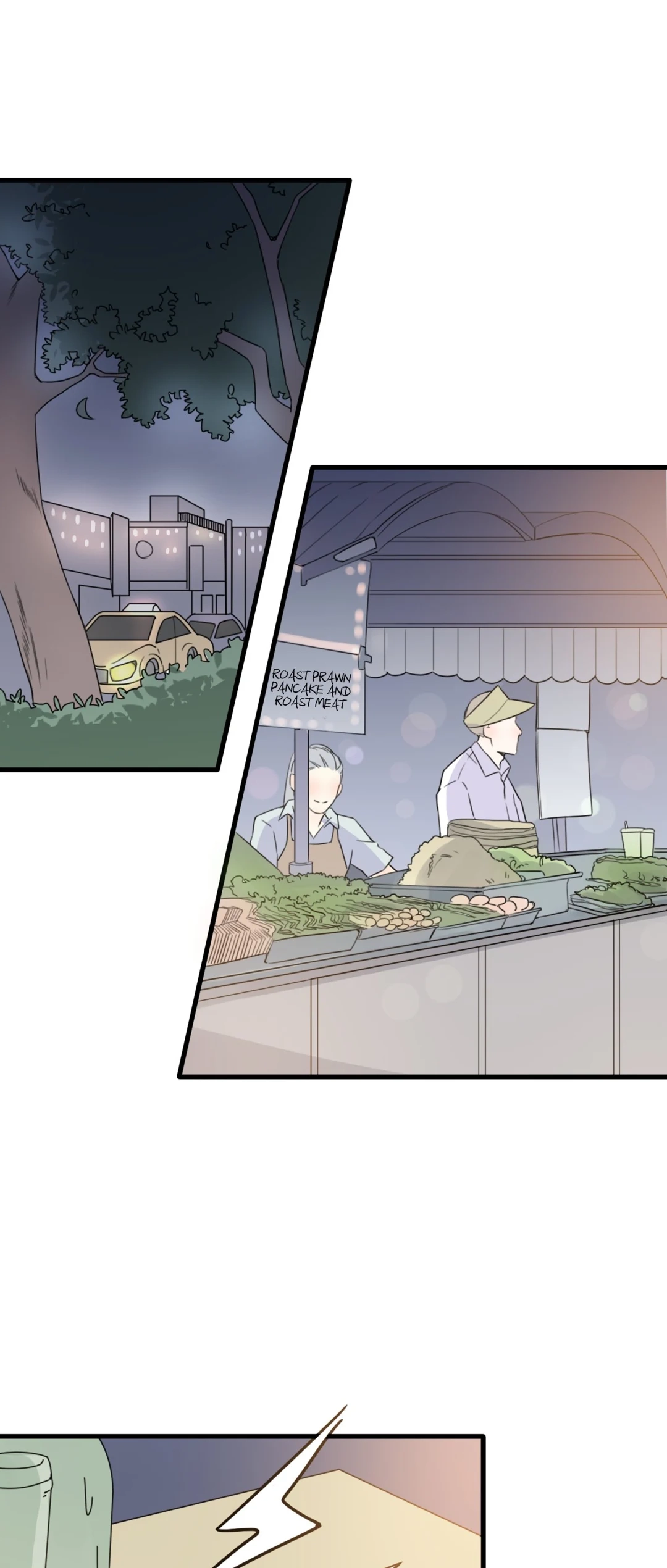 The Ex Chapter 32 page 29 - 