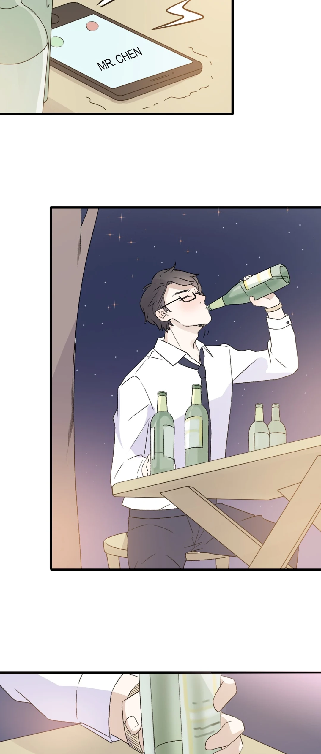 The Ex Chapter 32 page 30 - 