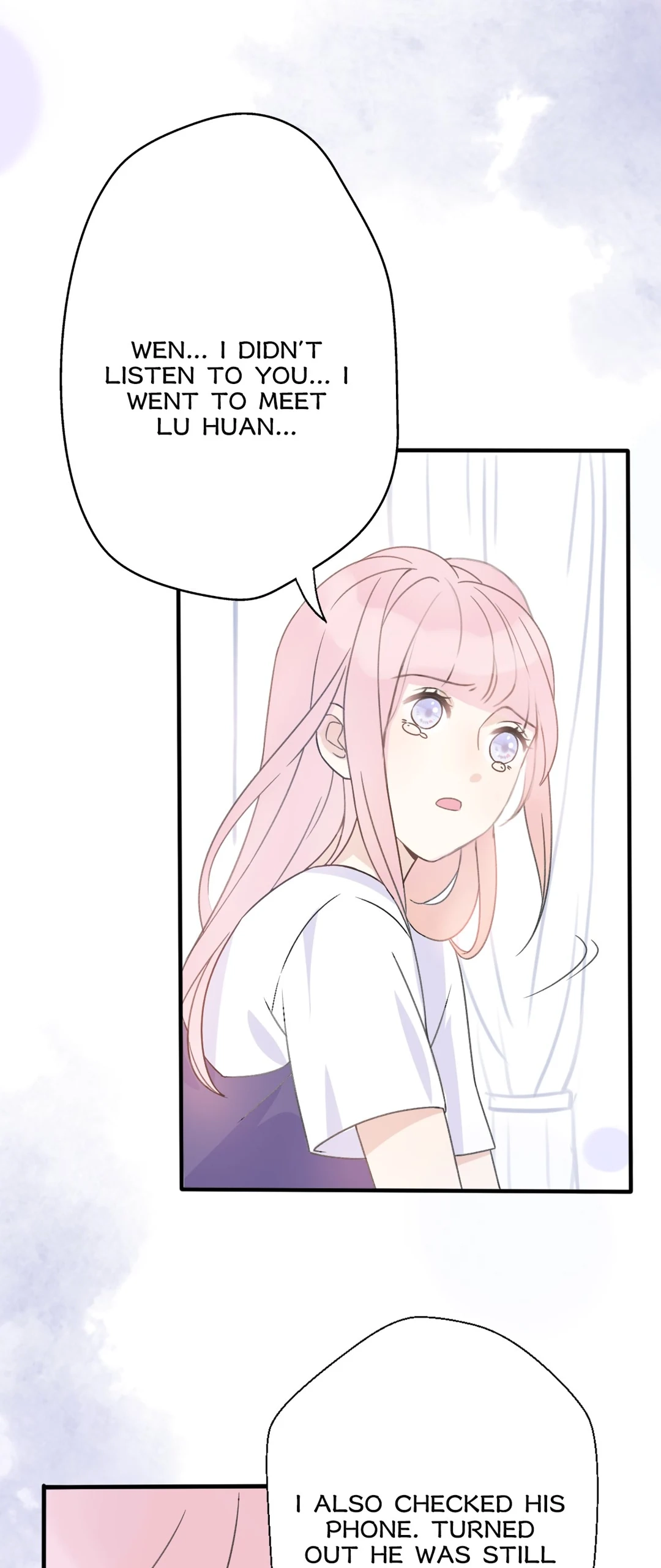 The Ex Chapter 32 page 4 - 