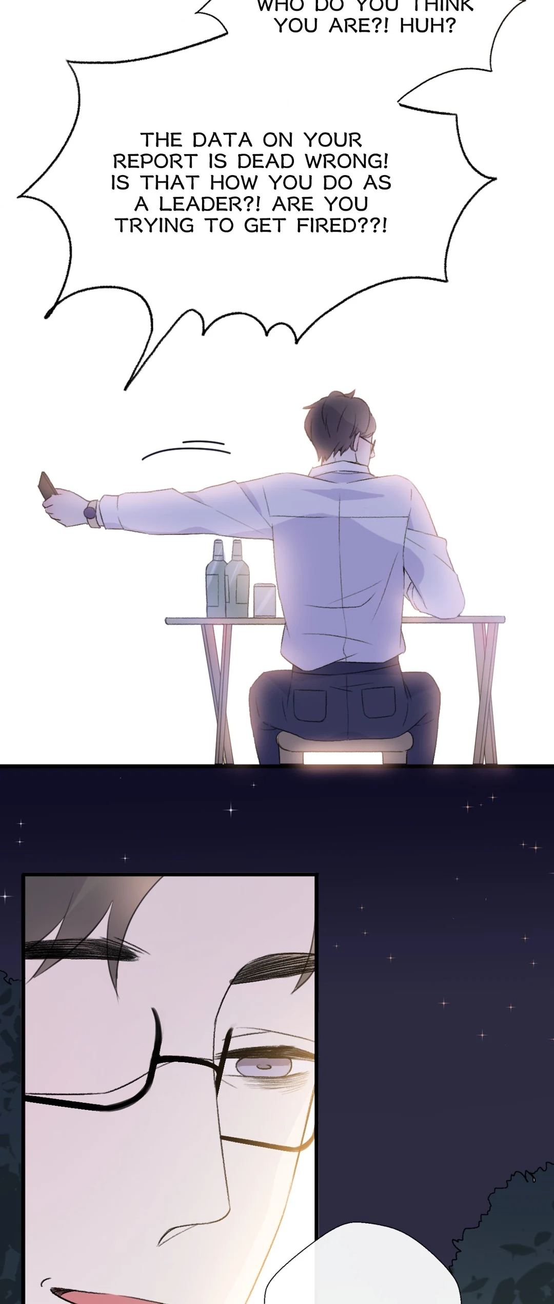 The Ex Chapter 32 page 32 - 