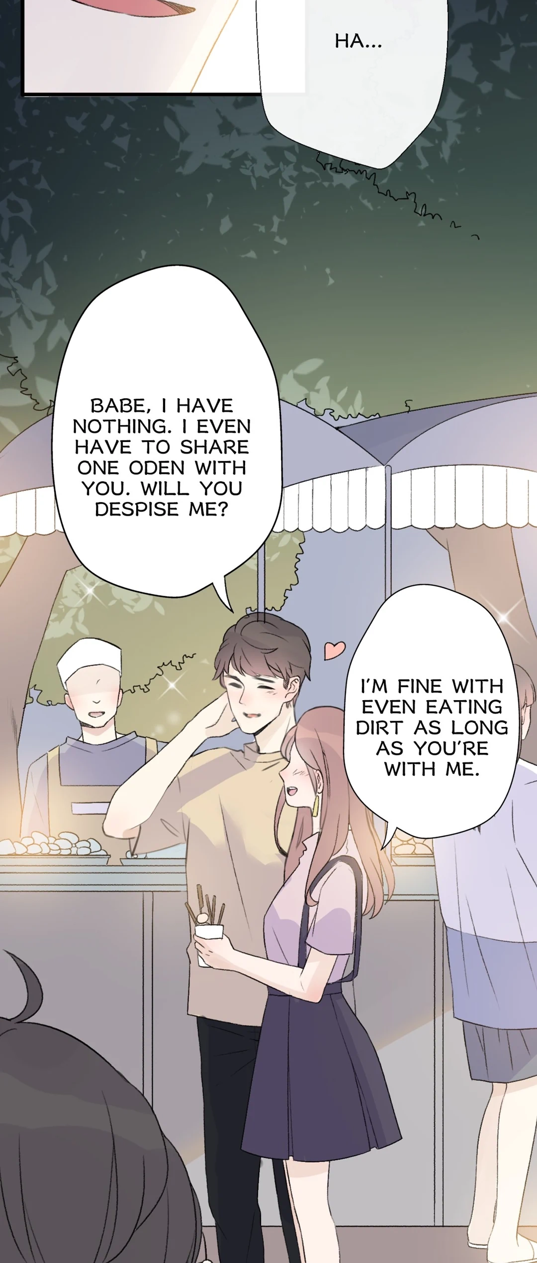 The Ex Chapter 32 page 33 - 