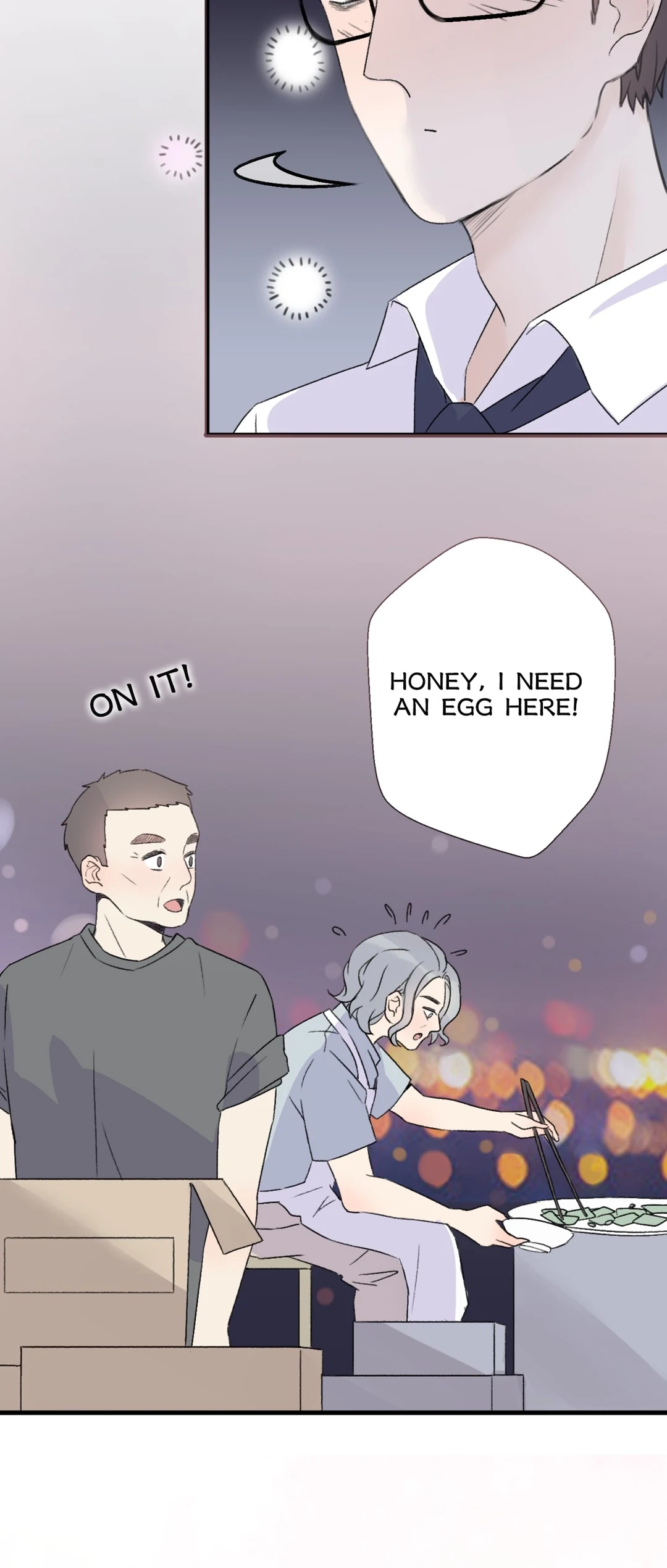 The Ex Chapter 32 page 35 - 