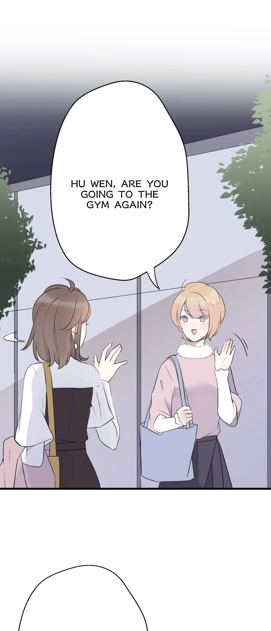 The Ex Chapter 32 page 38 - 