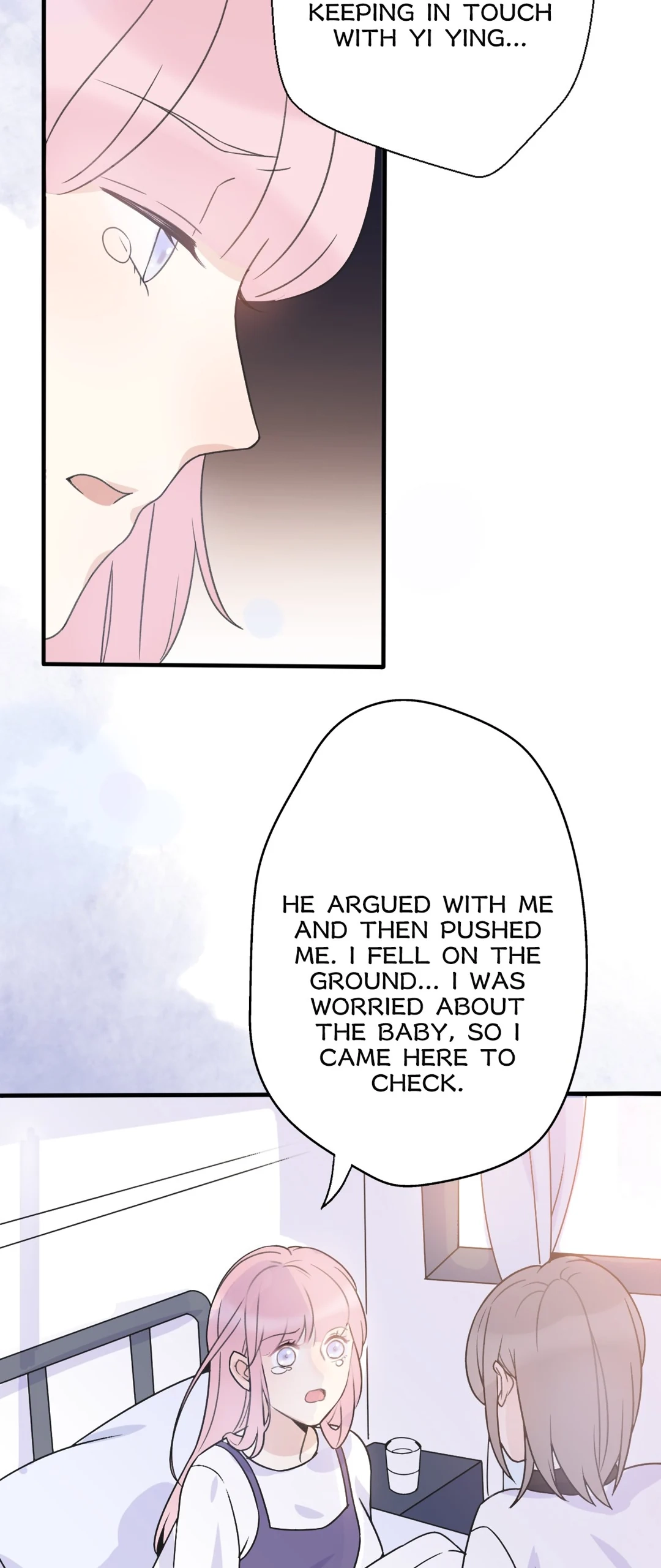 The Ex Chapter 32 page 5 - 