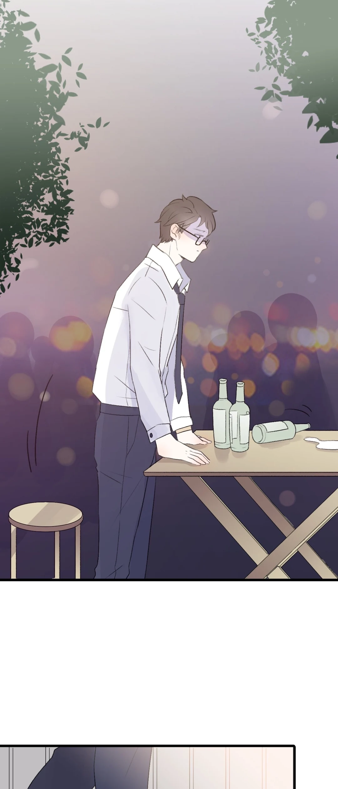The Ex Chapter 32 page 41 - 