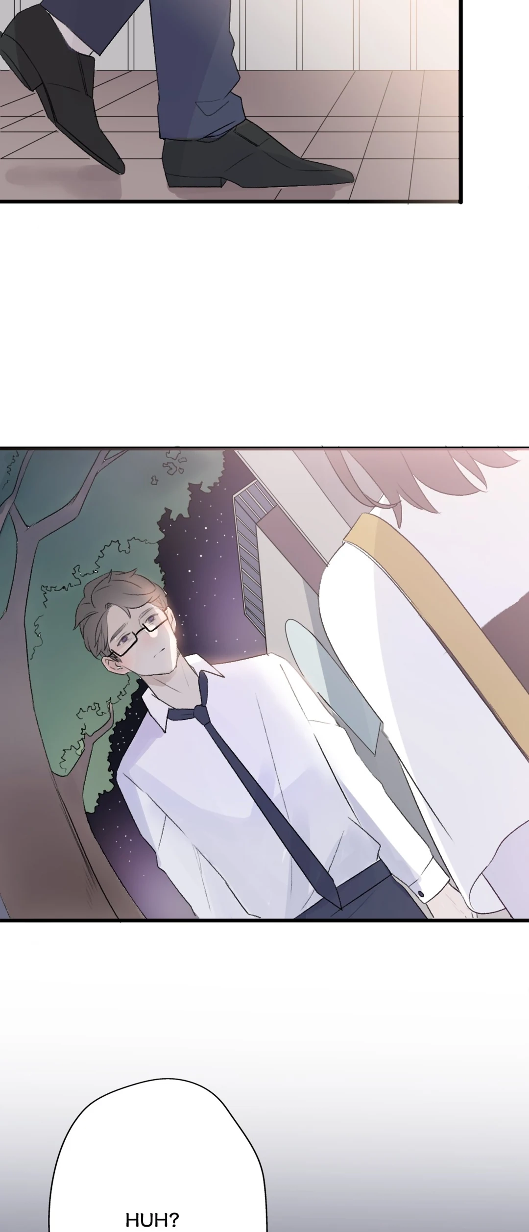 The Ex Chapter 32 page 42 - 