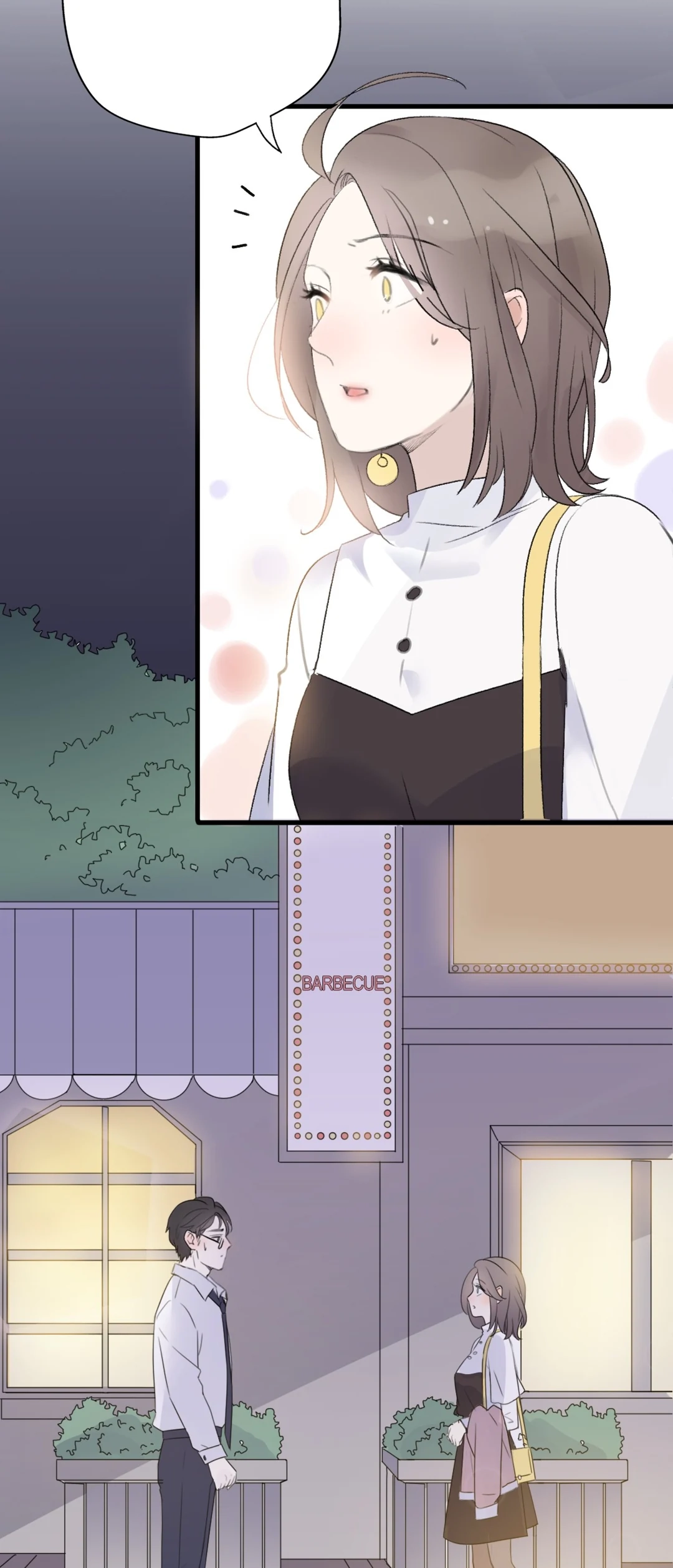 The Ex Chapter 32 page 43 - 