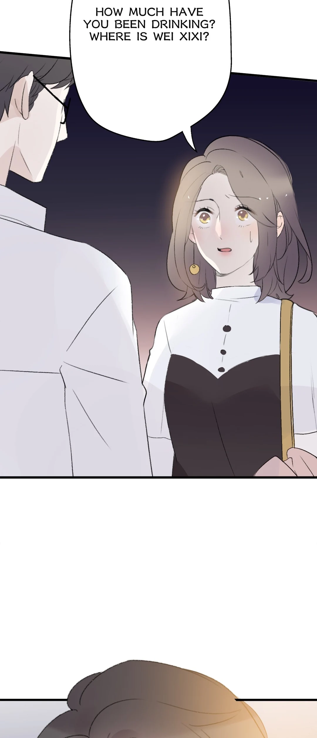The Ex Chapter 32 page 46 - 