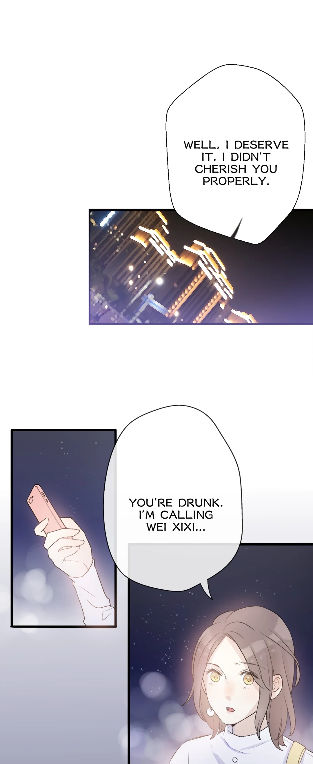The Ex Chapter 32 page 48 - 