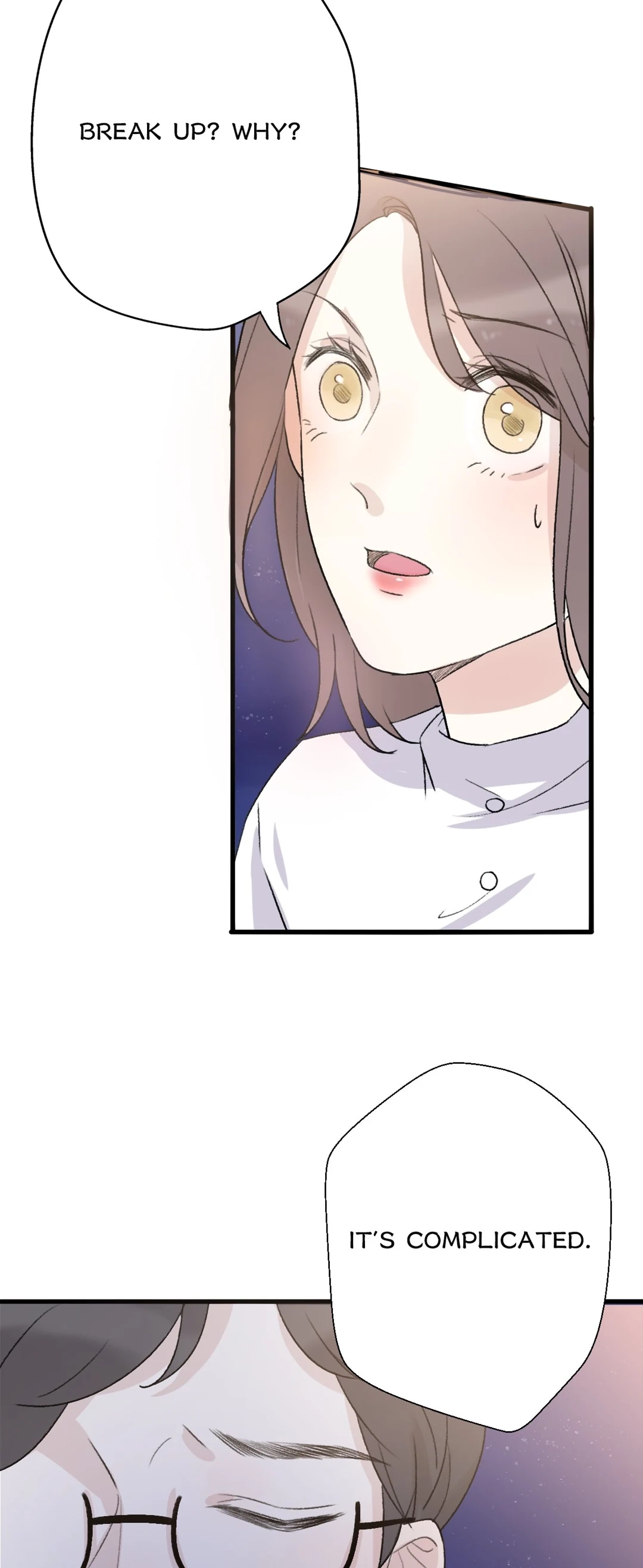 The Ex Chapter 32 page 50 - 