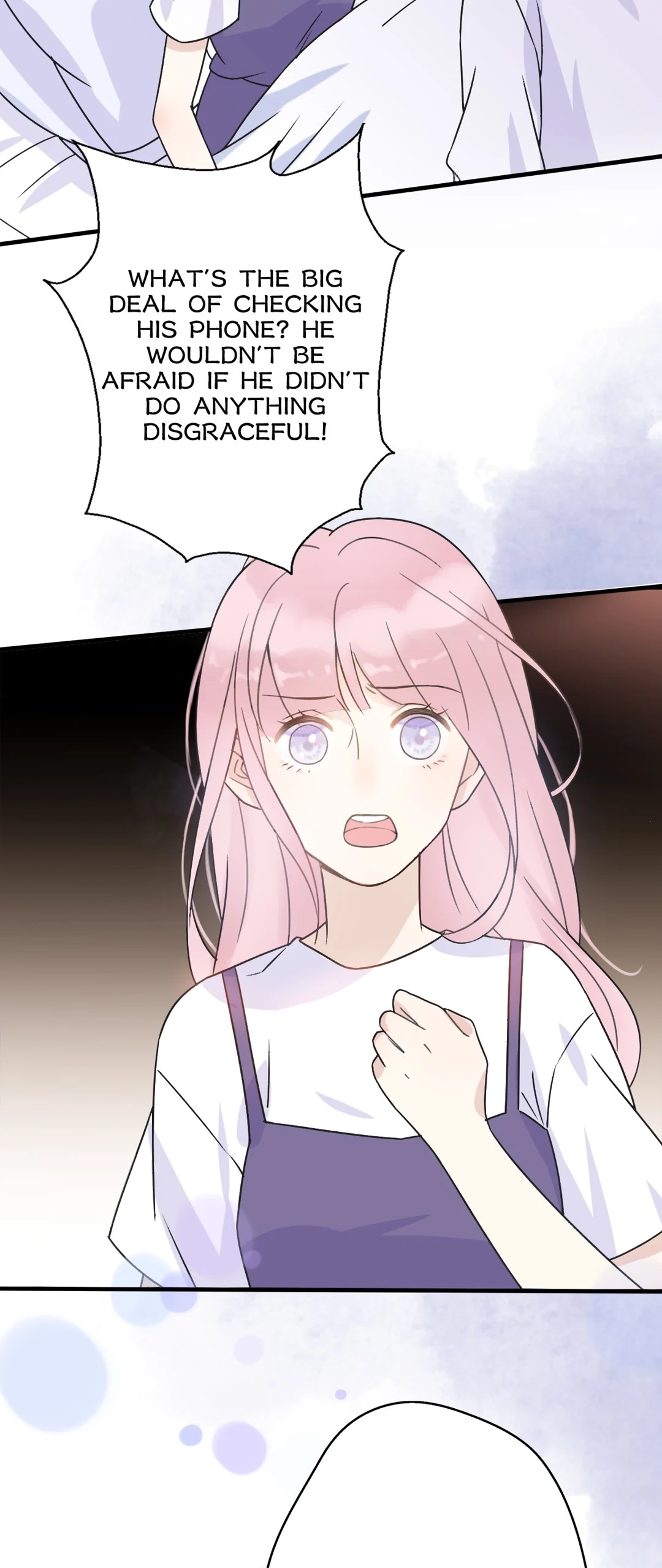 The Ex Chapter 32 page 6 - 