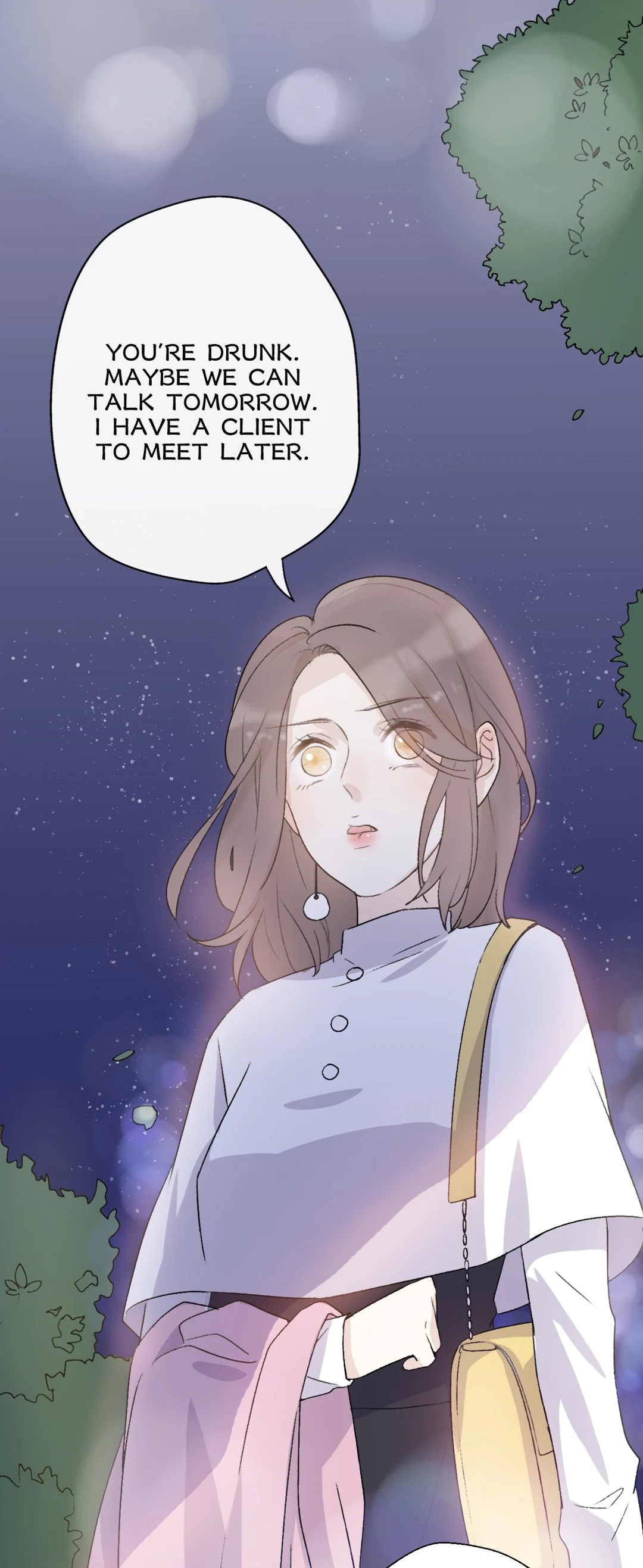 The Ex Chapter 32 page 51 - 