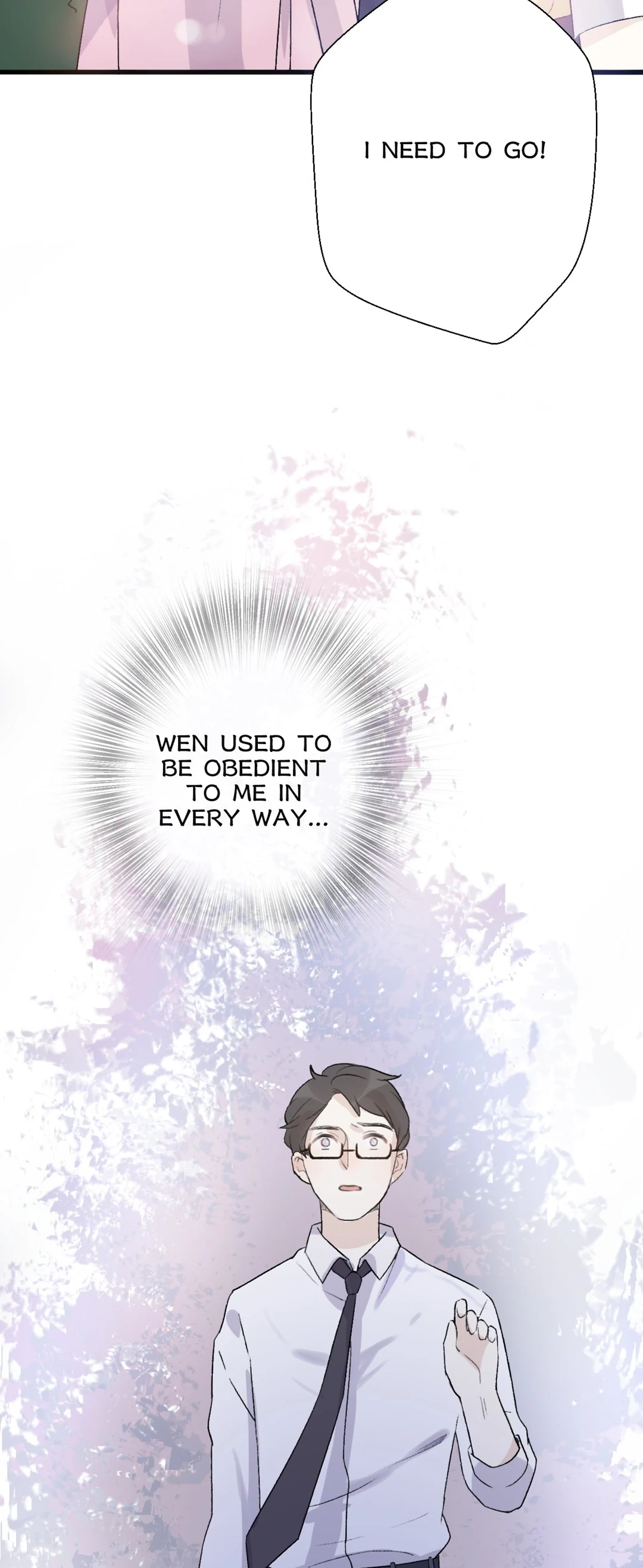 The Ex Chapter 32 page 52 - 