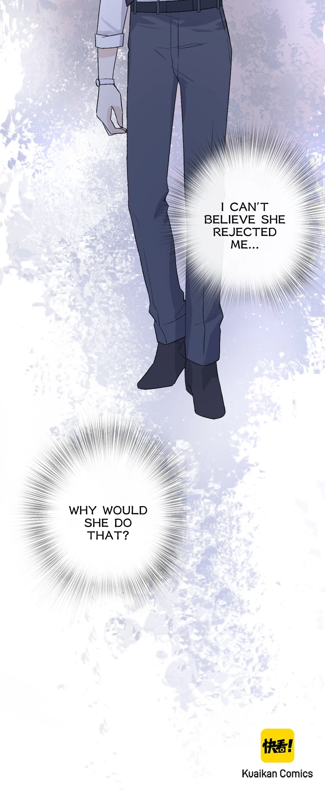 The Ex Chapter 32 page 53 - 