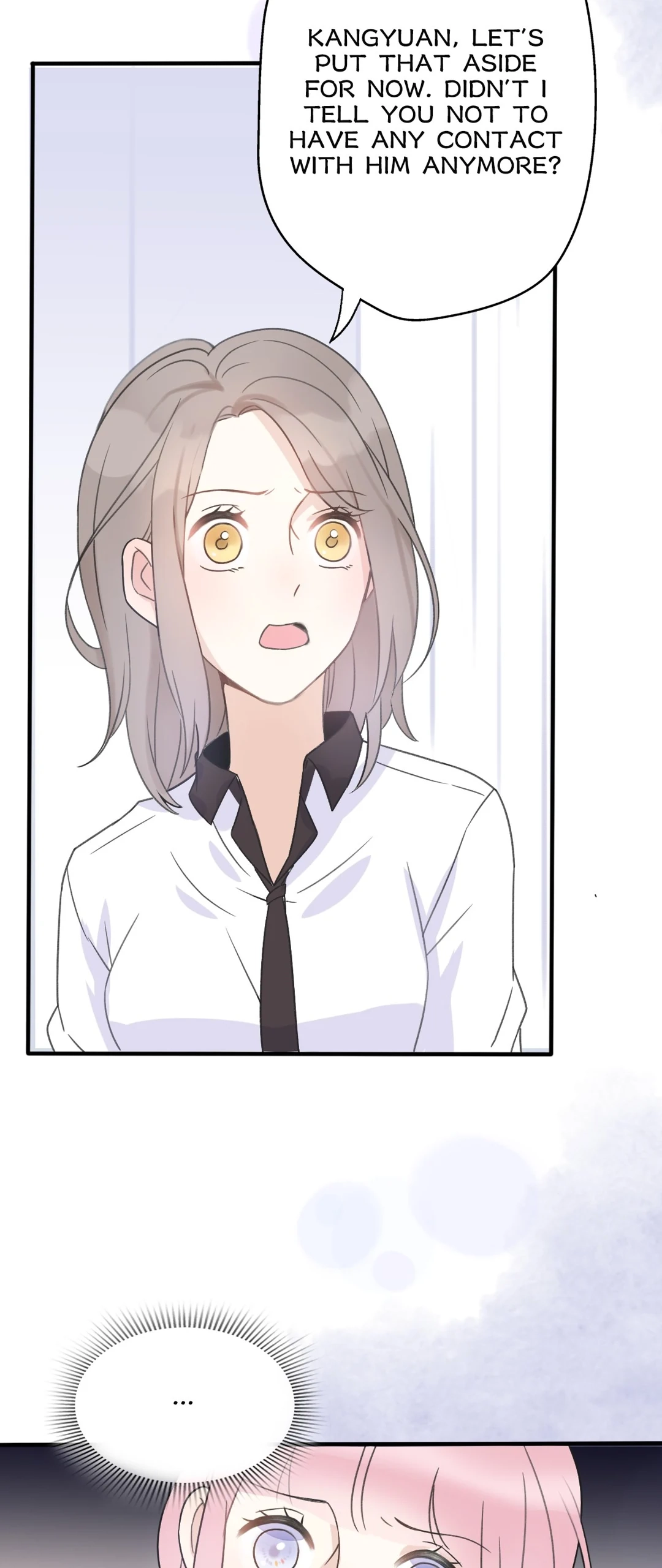 The Ex Chapter 32 page 7 - 