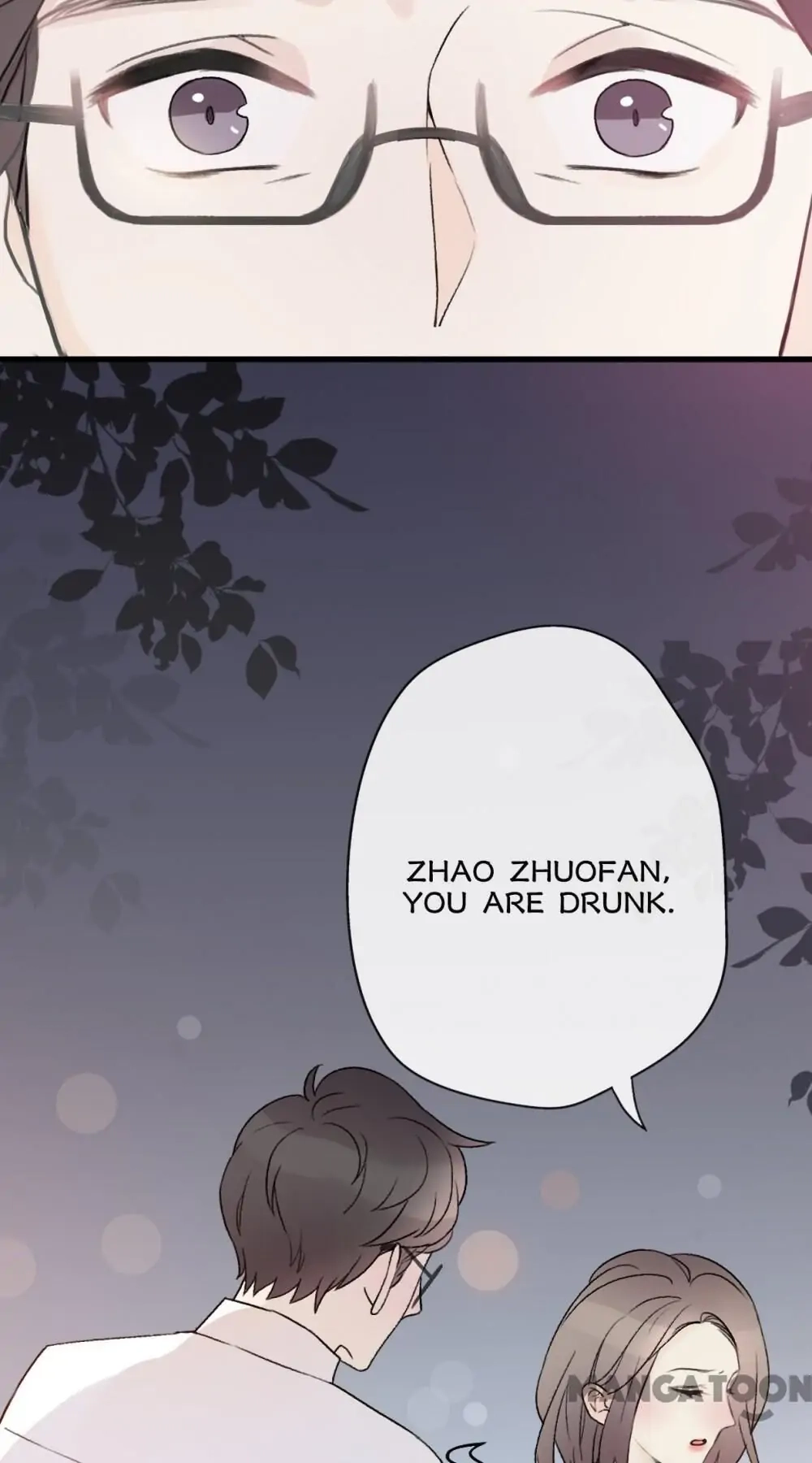 The Ex Chapter 33 page 11 - 