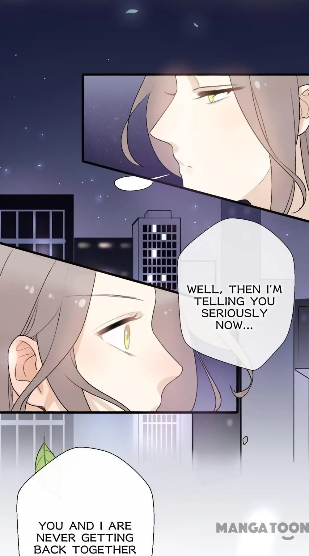 The Ex Chapter 33 page 15 - 
