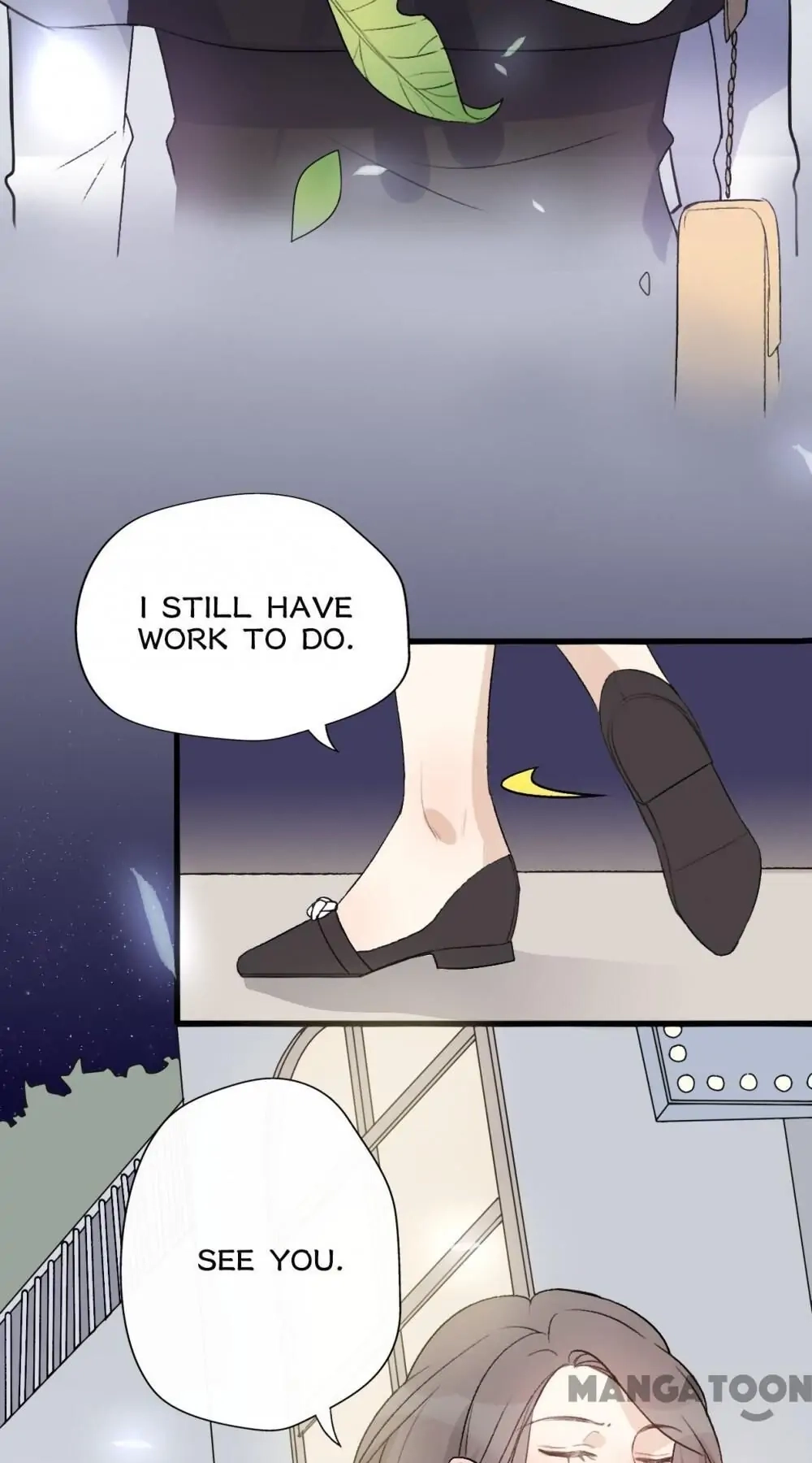The Ex Chapter 33 page 17 - 