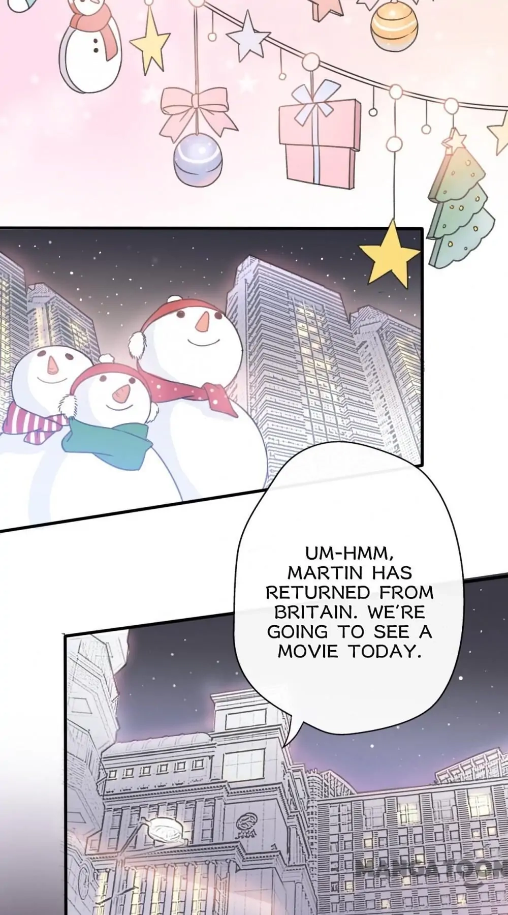 The Ex Chapter 33 page 29 - 