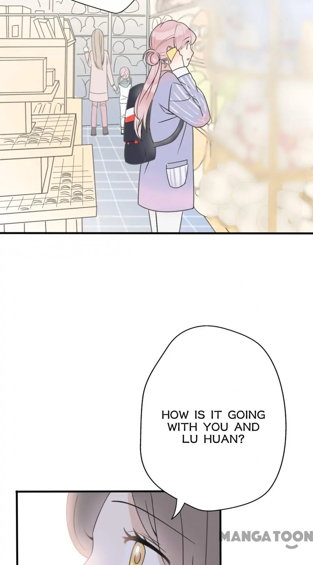 The Ex Chapter 33 page 34 - 