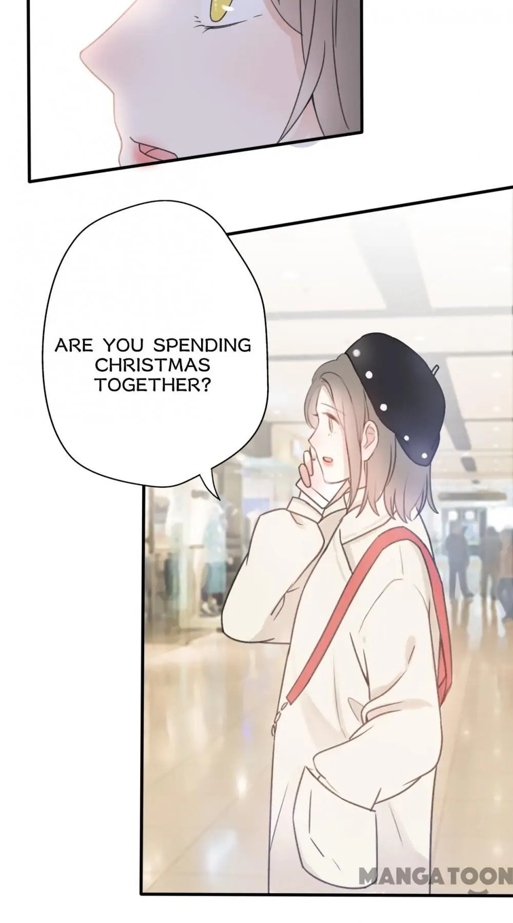 The Ex Chapter 33 page 35 - 