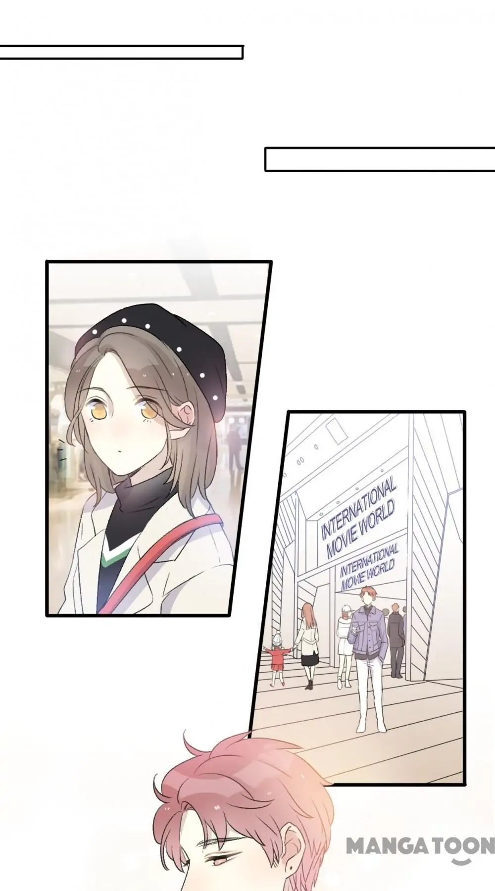 The Ex Chapter 33 page 40 - 