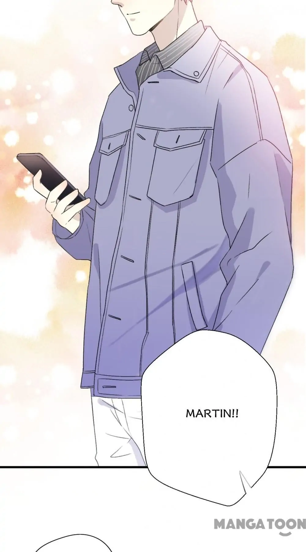 The Ex Chapter 33 page 41 - 