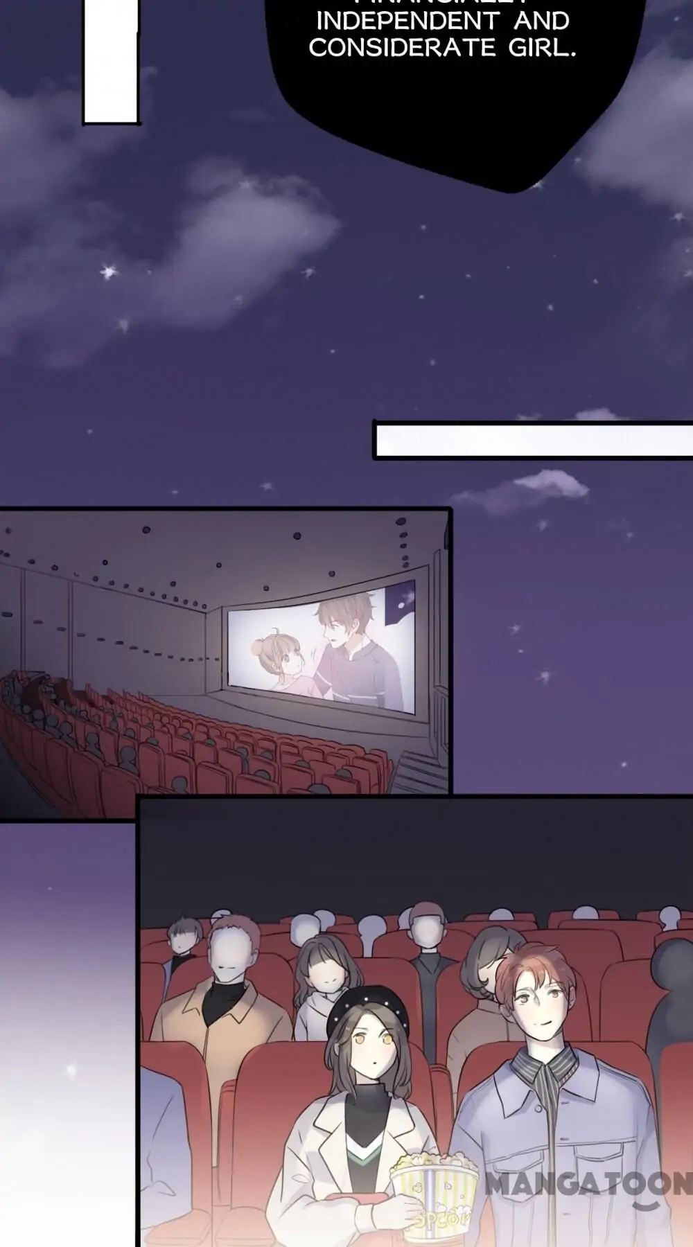 The Ex Chapter 33 page 44 - 