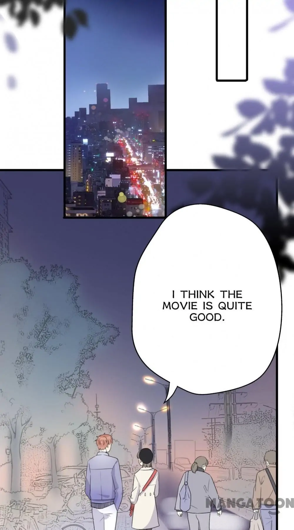 The Ex Chapter 33 page 48 - 