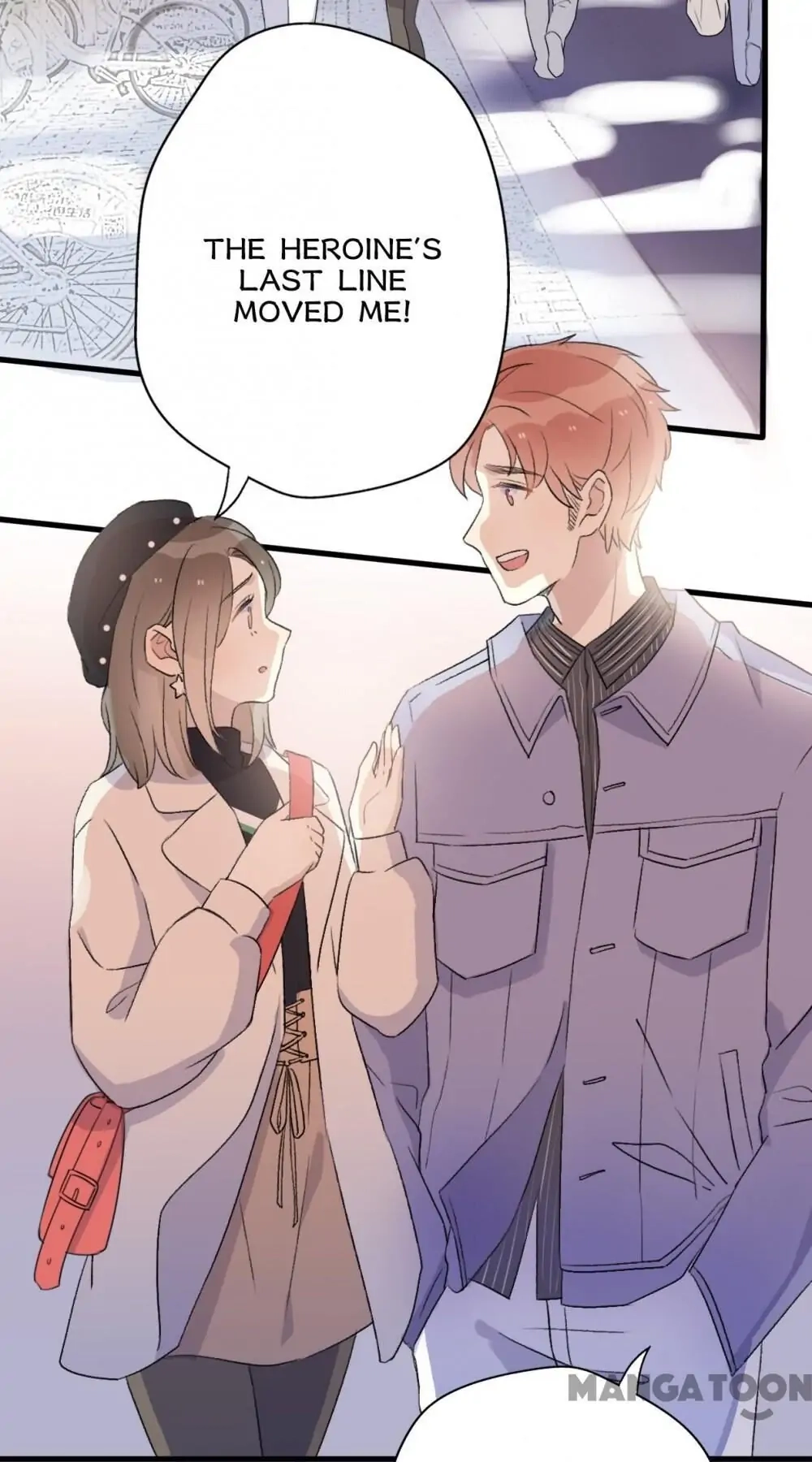 The Ex Chapter 33 page 49 - 