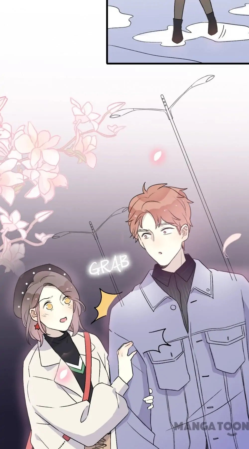 The Ex Chapter 33 page 51 - 