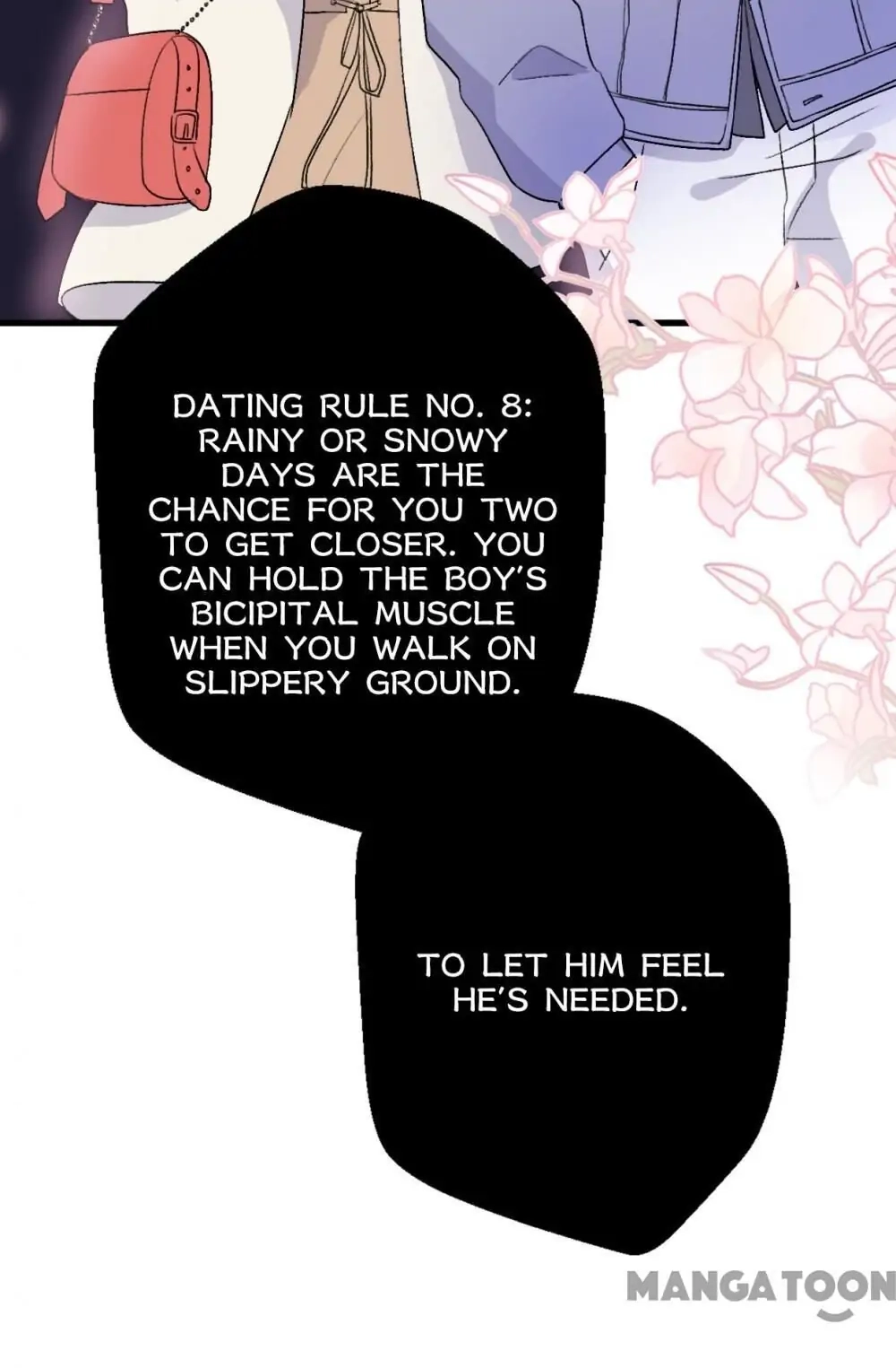 The Ex Chapter 33 page 52 - 