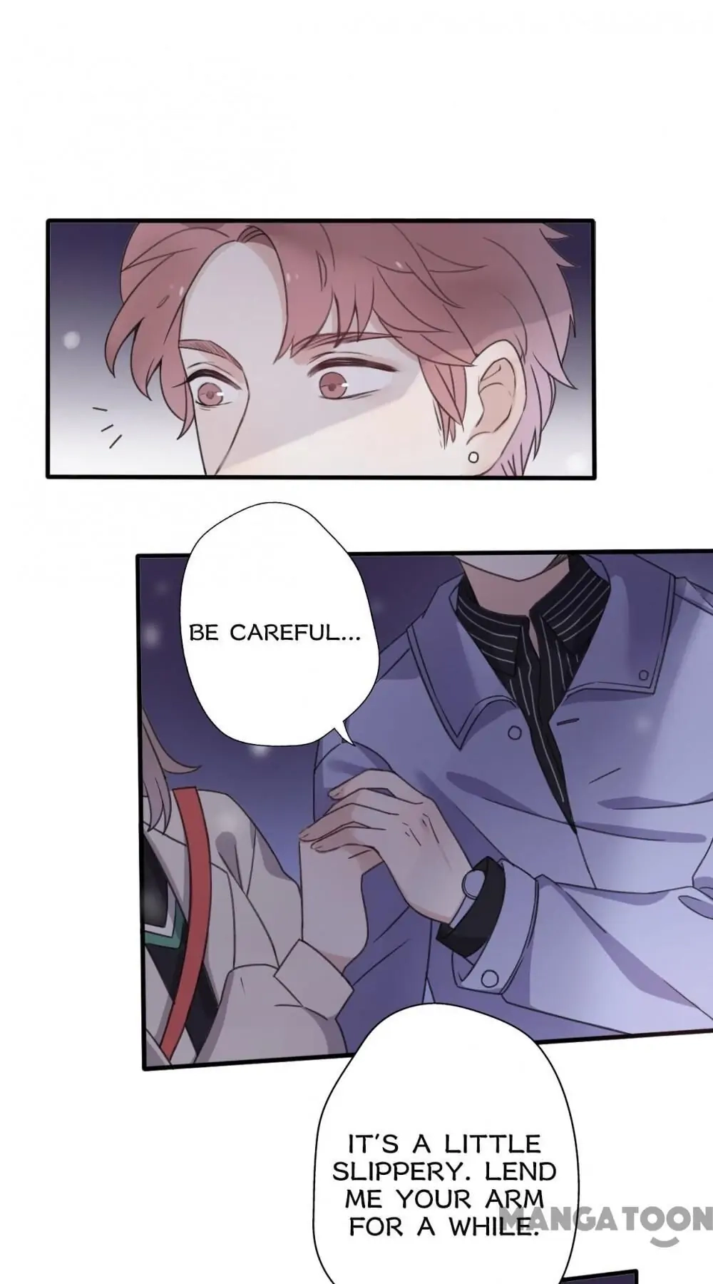 The Ex Chapter 33 page 53 - 