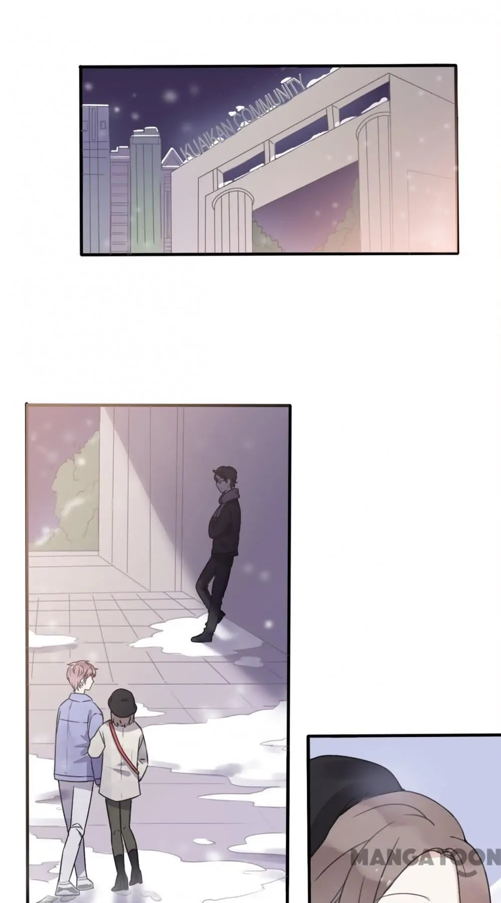 The Ex Chapter 33 page 56 - 