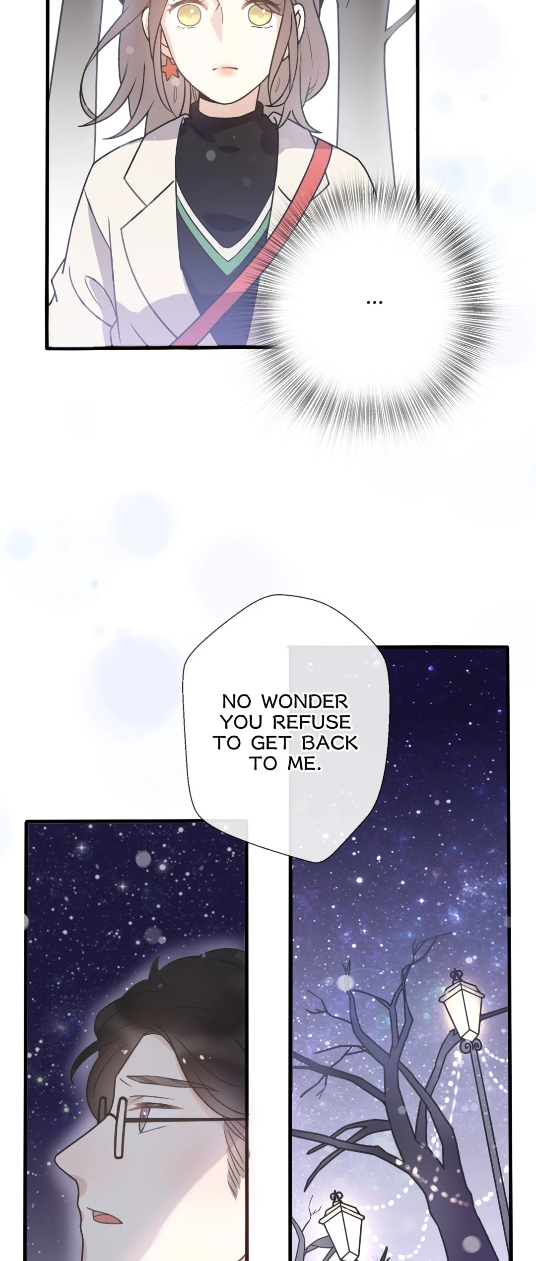 The Ex Chapter 34 page 2 - 