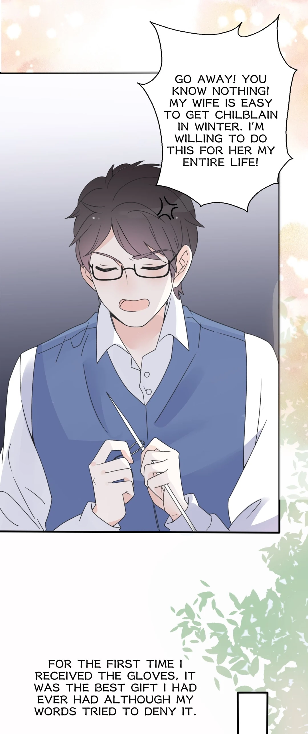 The Ex Chapter 34 page 13 - 