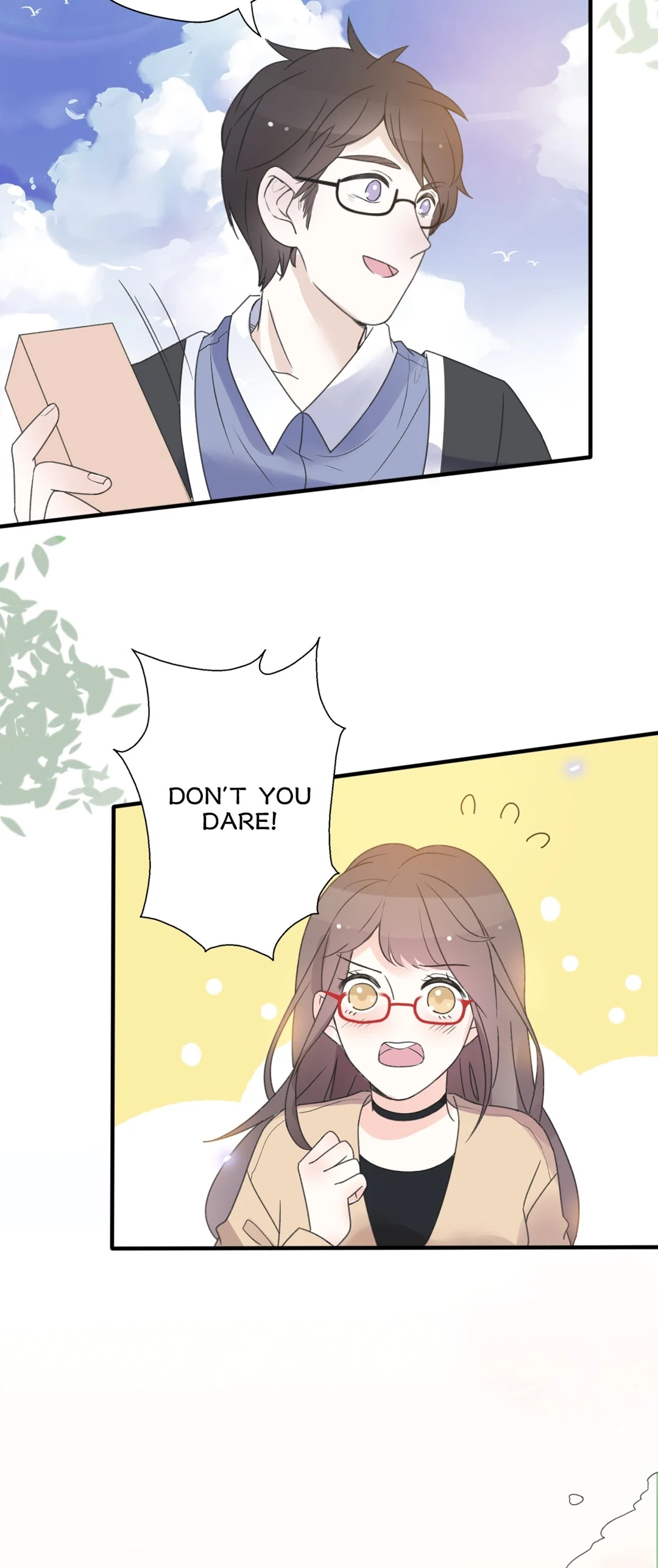 The Ex Chapter 34 page 15 - 