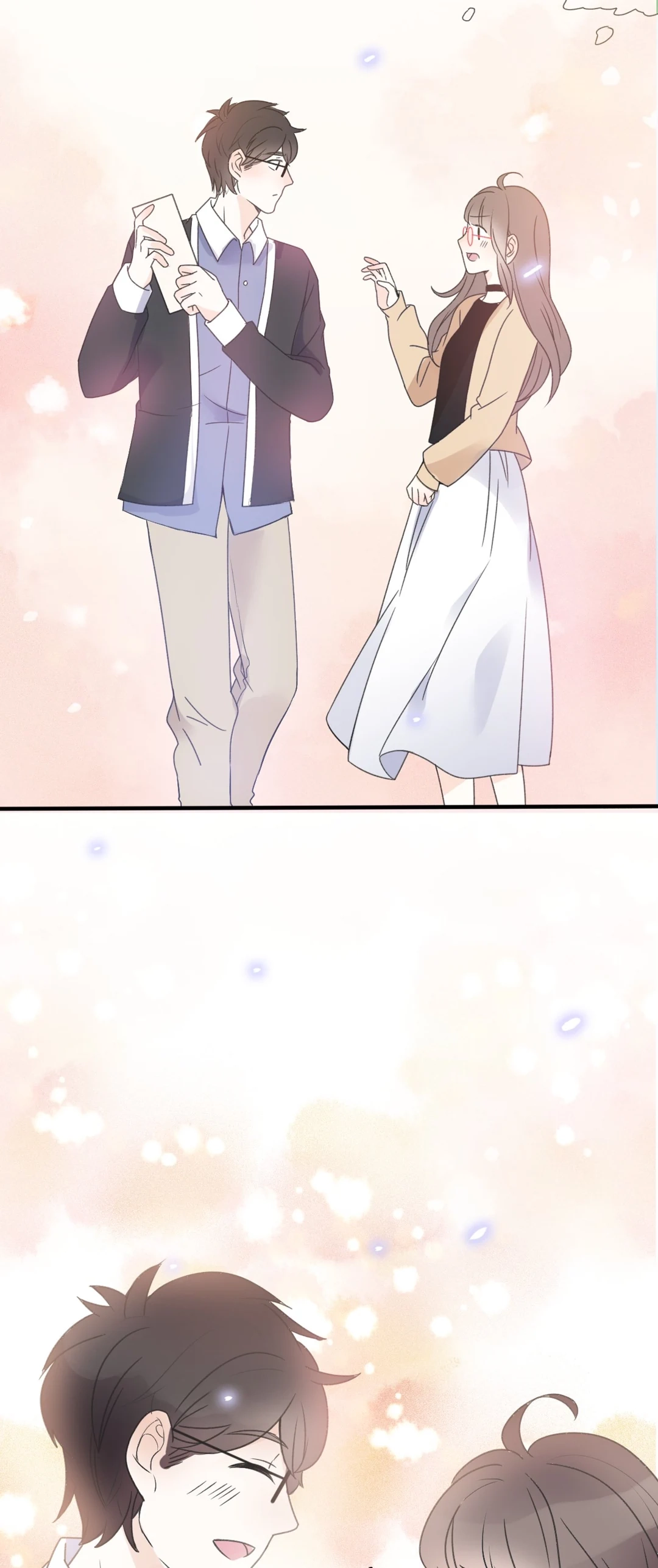 The Ex Chapter 34 page 16 - 