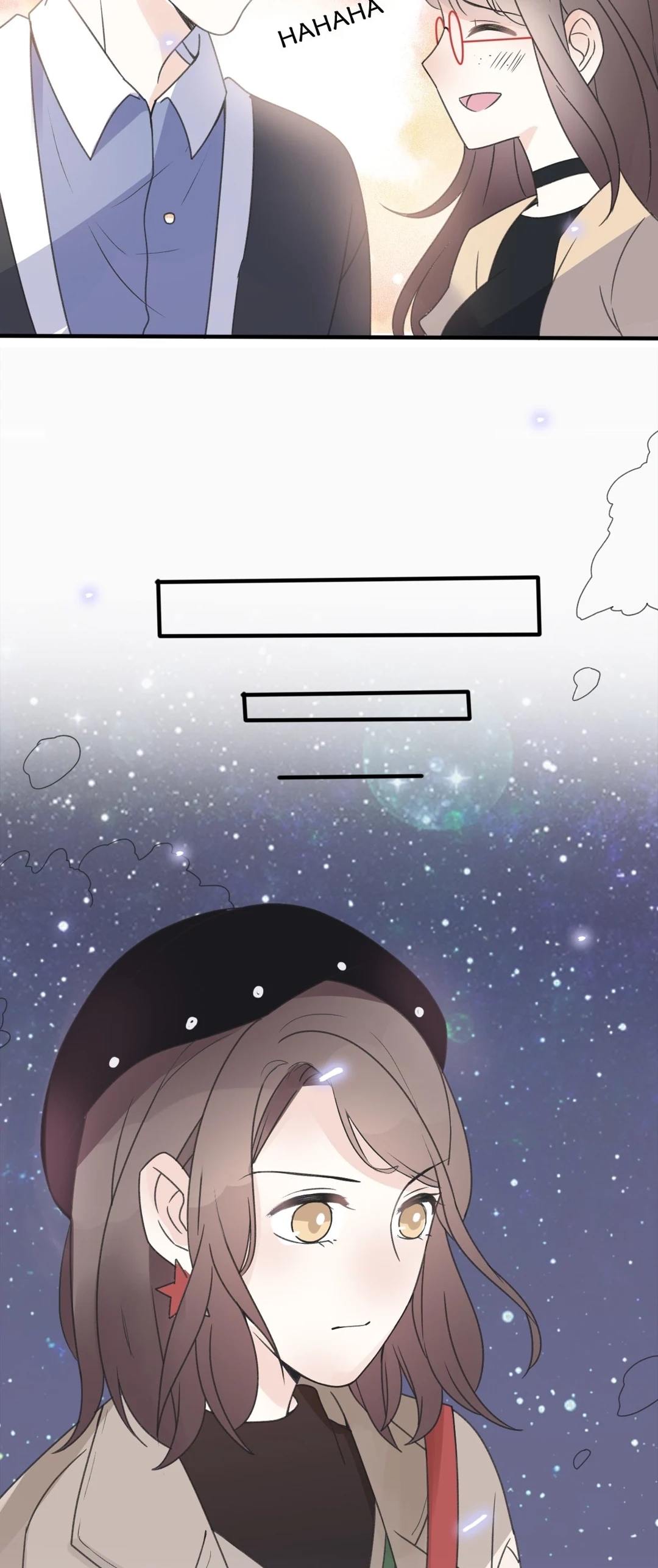 The Ex Chapter 34 page 17 - 