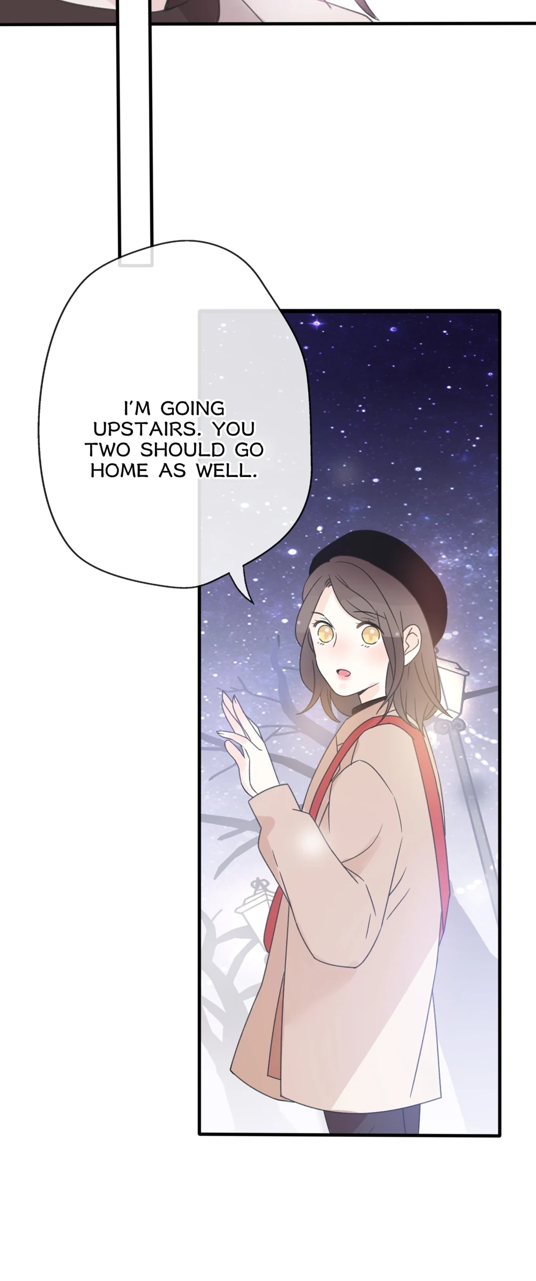 The Ex Chapter 34 page 19 - 