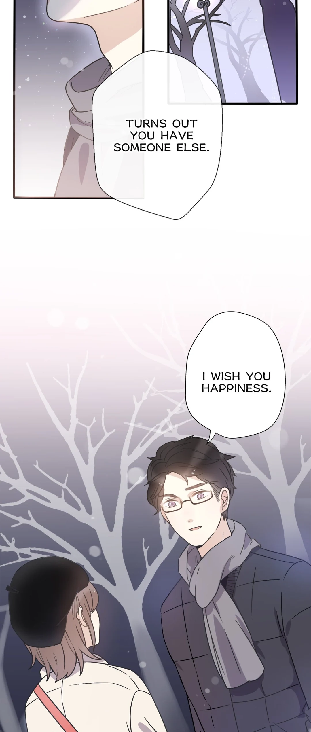 The Ex Chapter 34 page 3 - 